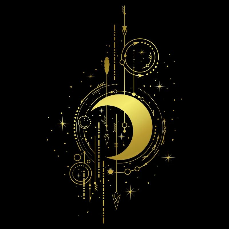 Crescent Moon