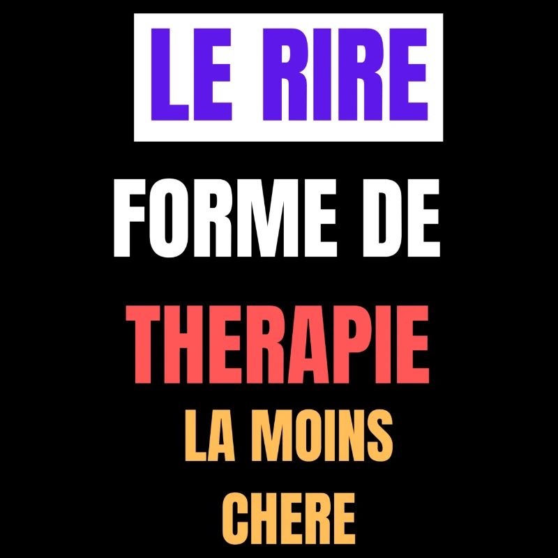 Le rire : forme de thérapie la moins chère