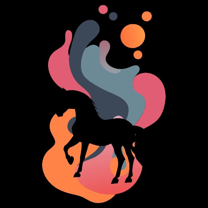 Sabots de cheval Chevaux