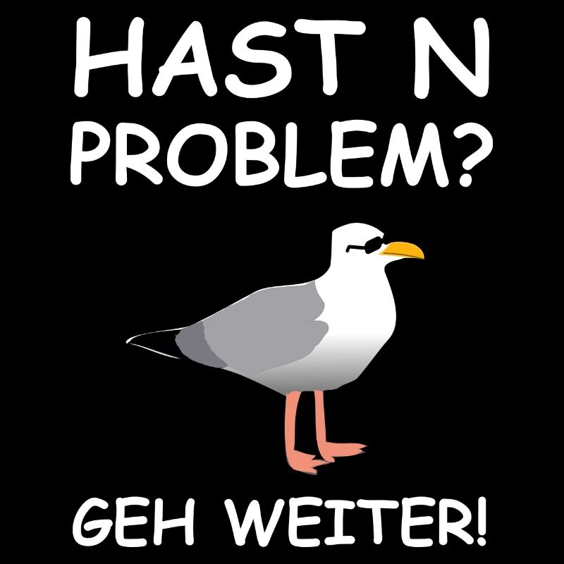 Hambourg Seagull