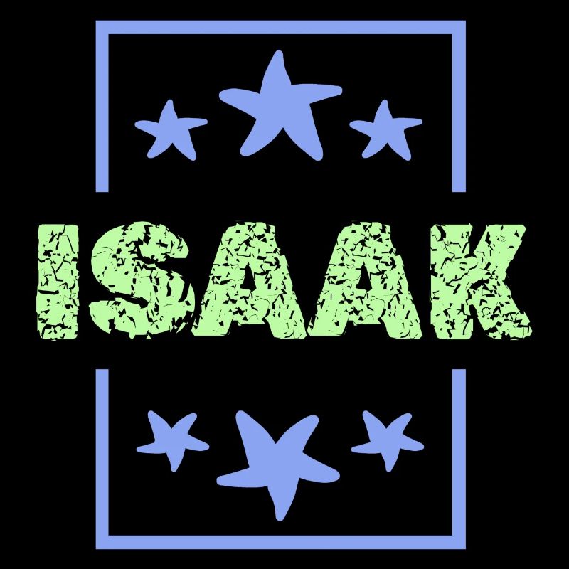 Boy name Isaac