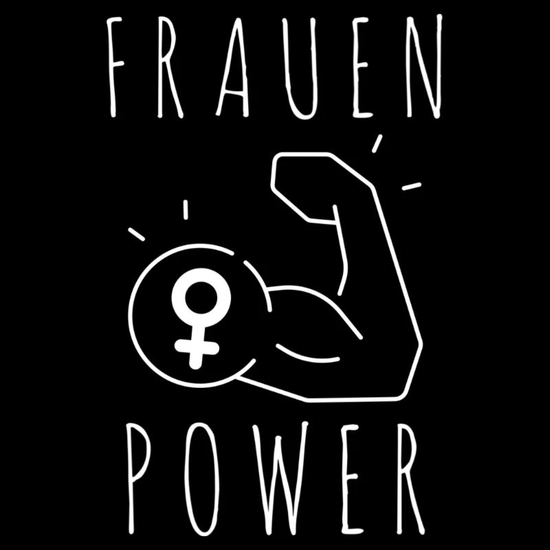 Frauen Power