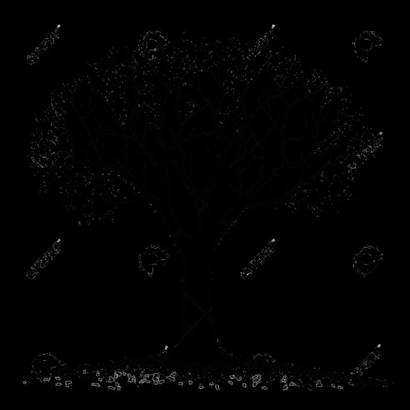 arbre
