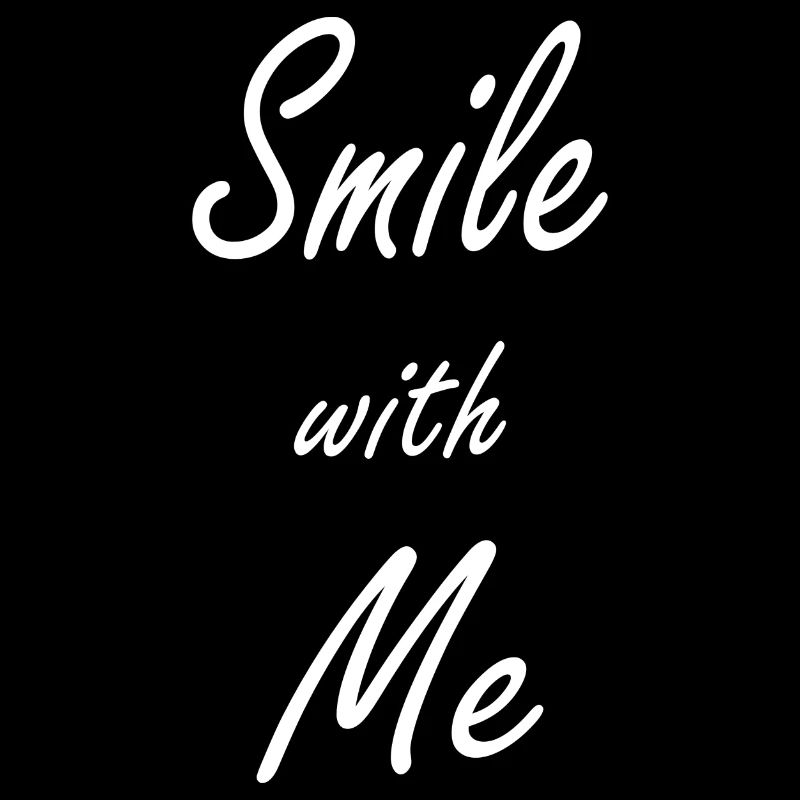 Smile with Me