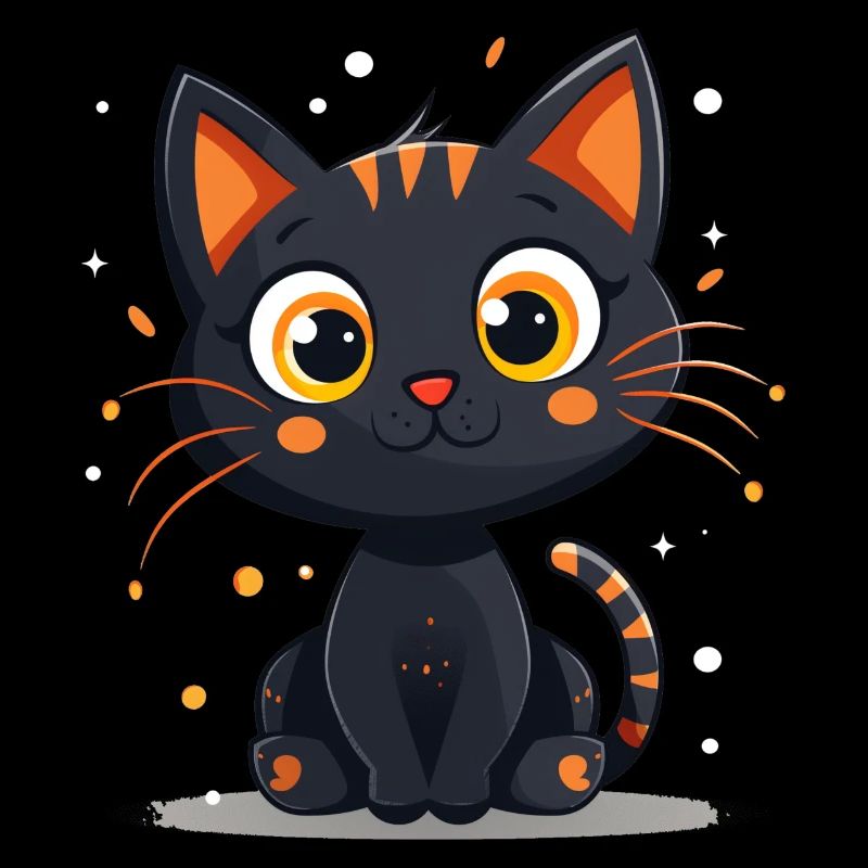 chat mignon