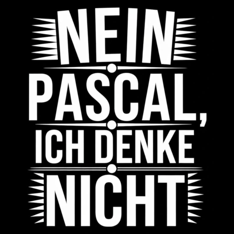 Non, Pascal, je ne pense pas