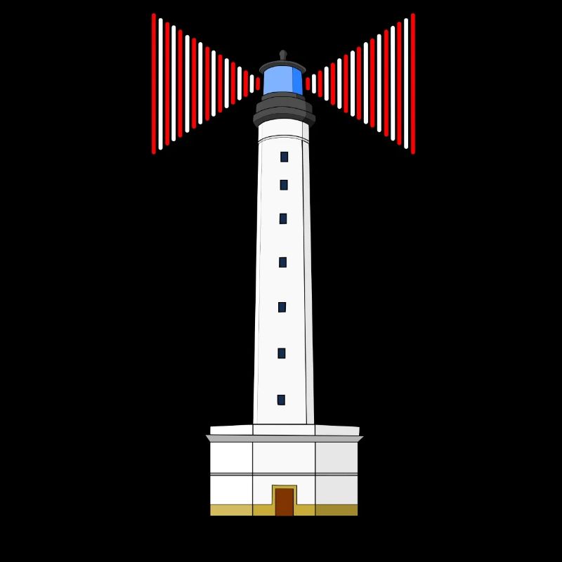 PHARE DE BIARRITZ - PAYS BASQUE