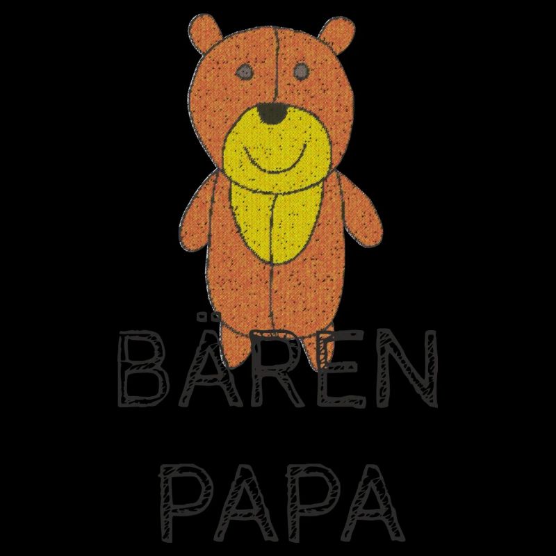 PAPA OURS