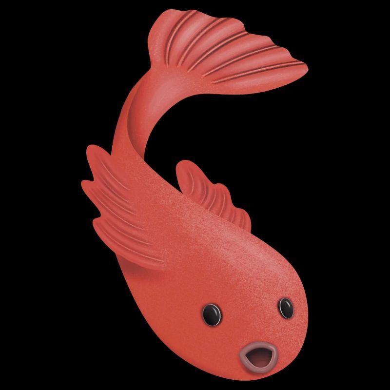 goldfish