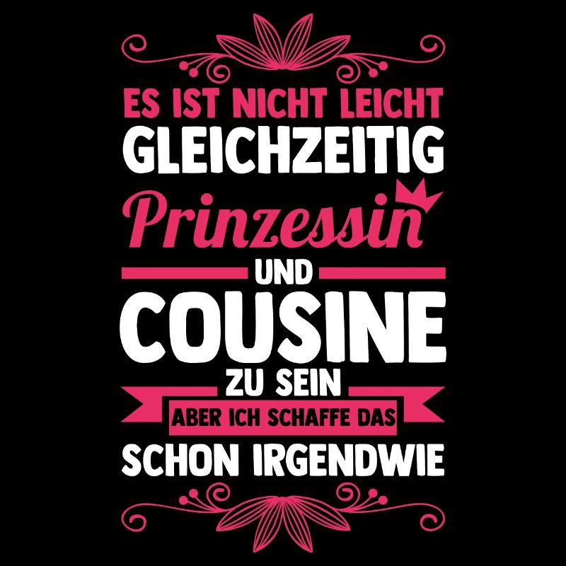 Cousinen Cousine
