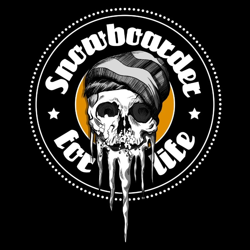 Snowboarder