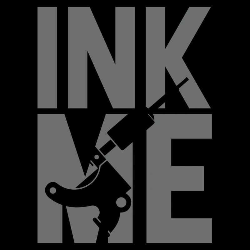 Tattoo Ink Kunst