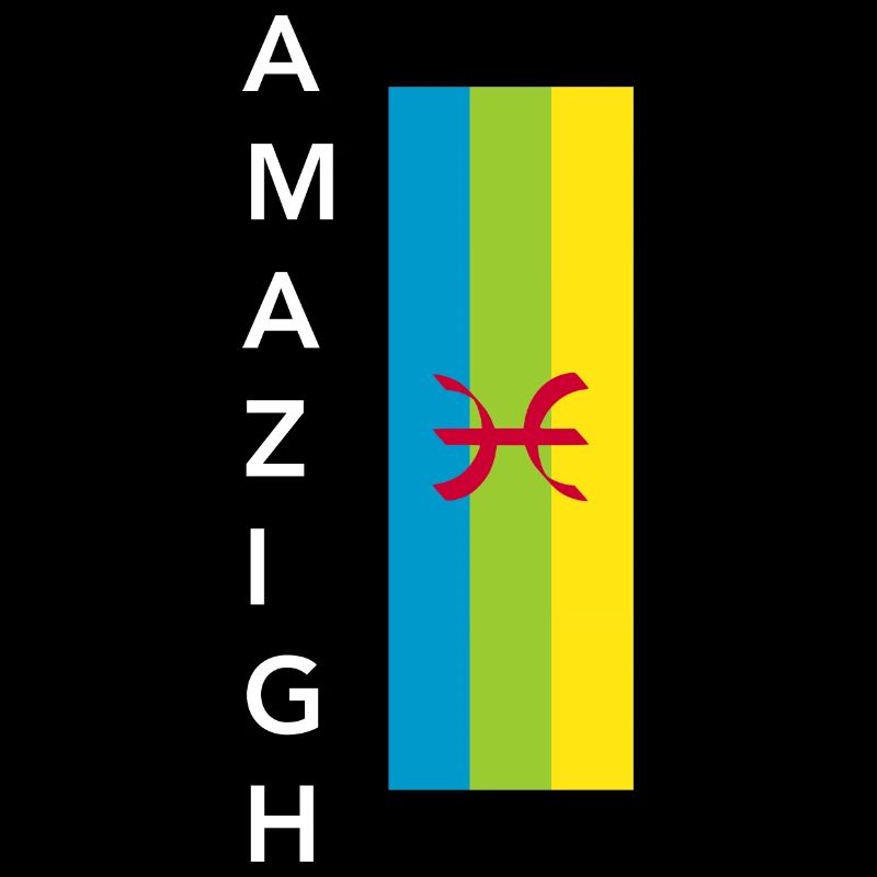 Amazigh