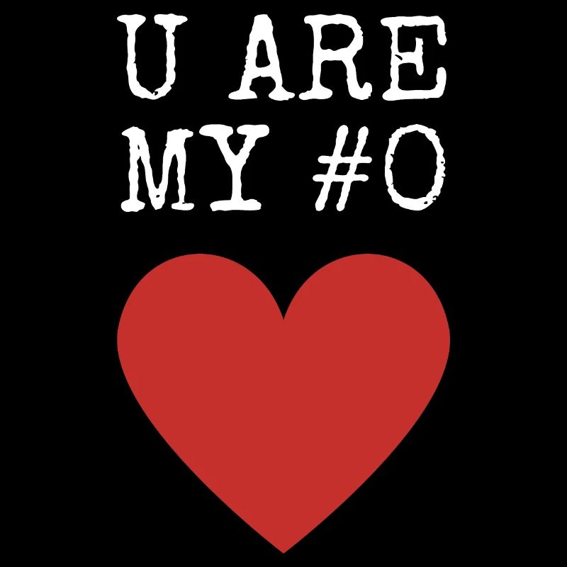 U ÊTES MON #0