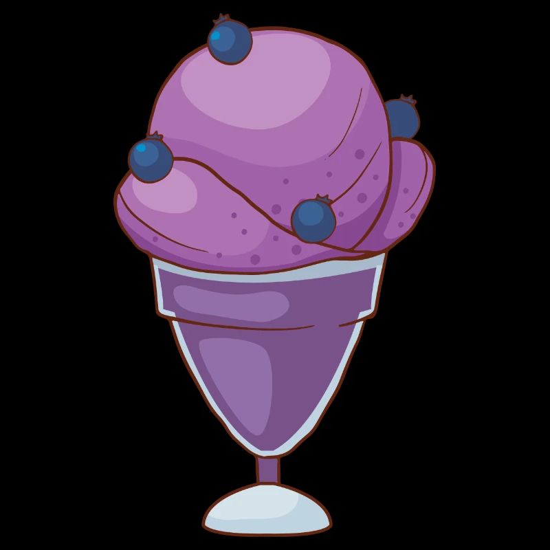 Crème glacée, crème glacée, crème glacée, crème glacée, boule, crème glacée, sundae