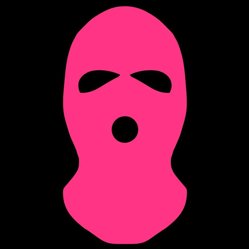 Rosa Balaclava