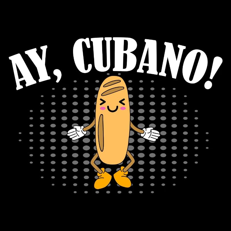 Pan Cubano Cuban Bread Ay Cubano Cuba