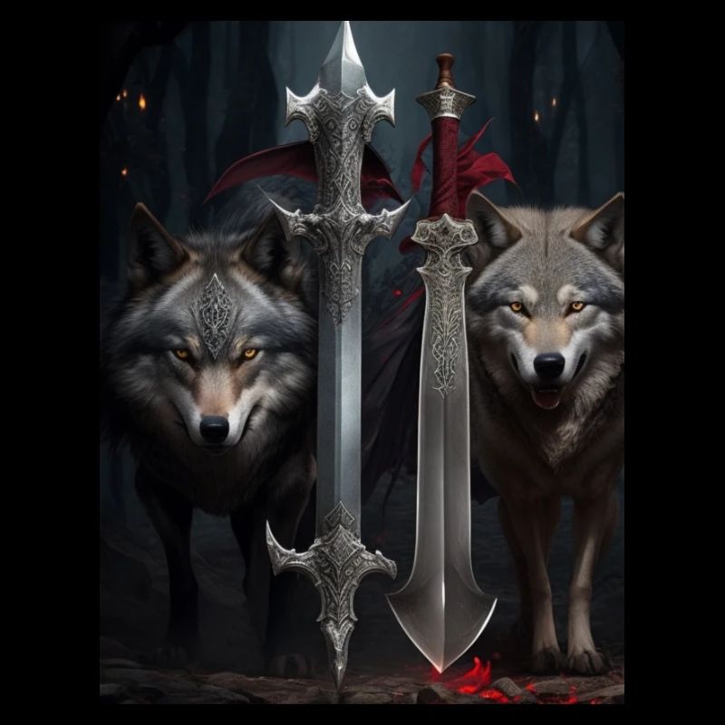 WolfRPGSwordDevil