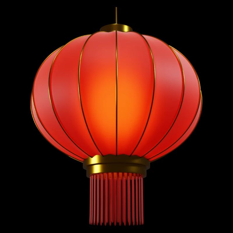 Chinese lantern