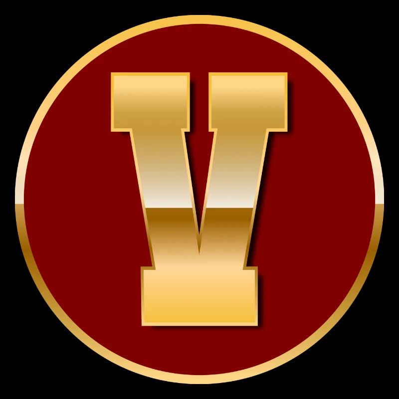 Buchstabe V