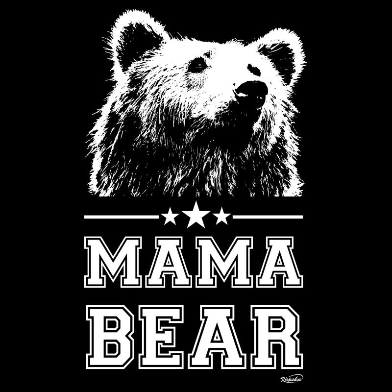 Mama Bear
