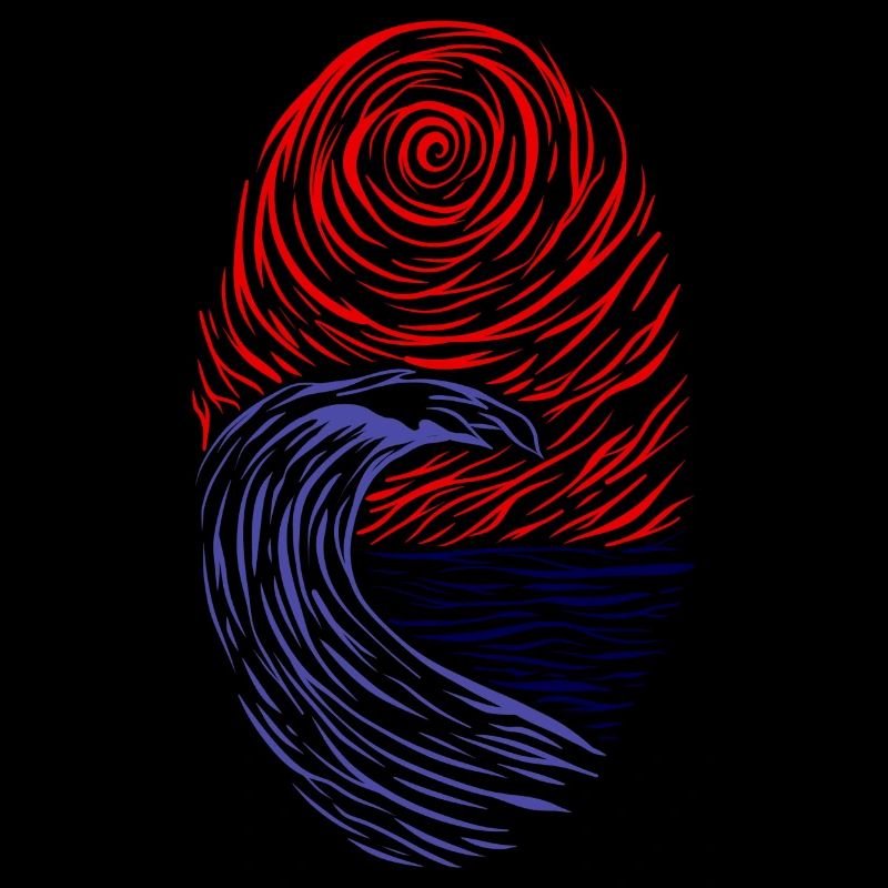 Vagues dynamiques