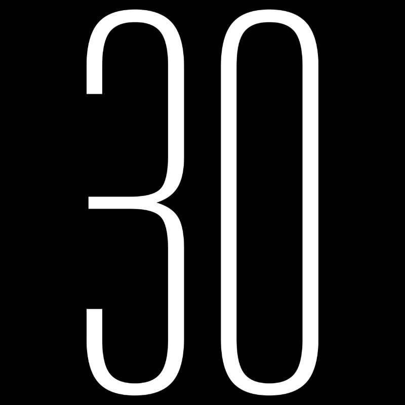 30