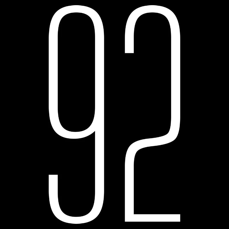 92