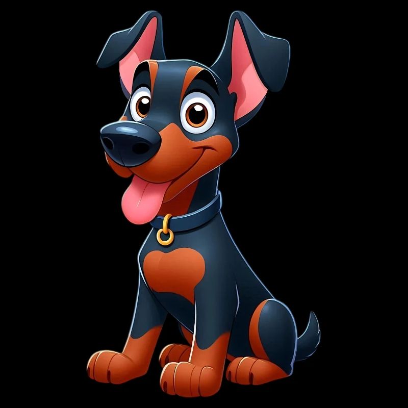 Doberman 2