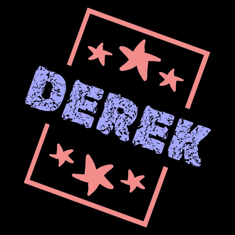Gift for Derek