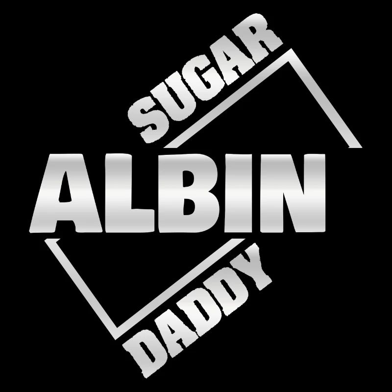 Sucre Albin