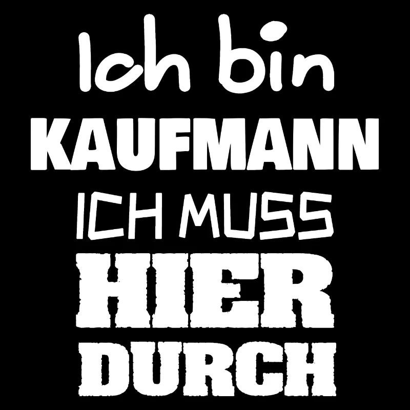 Geschenk für Kaufmann