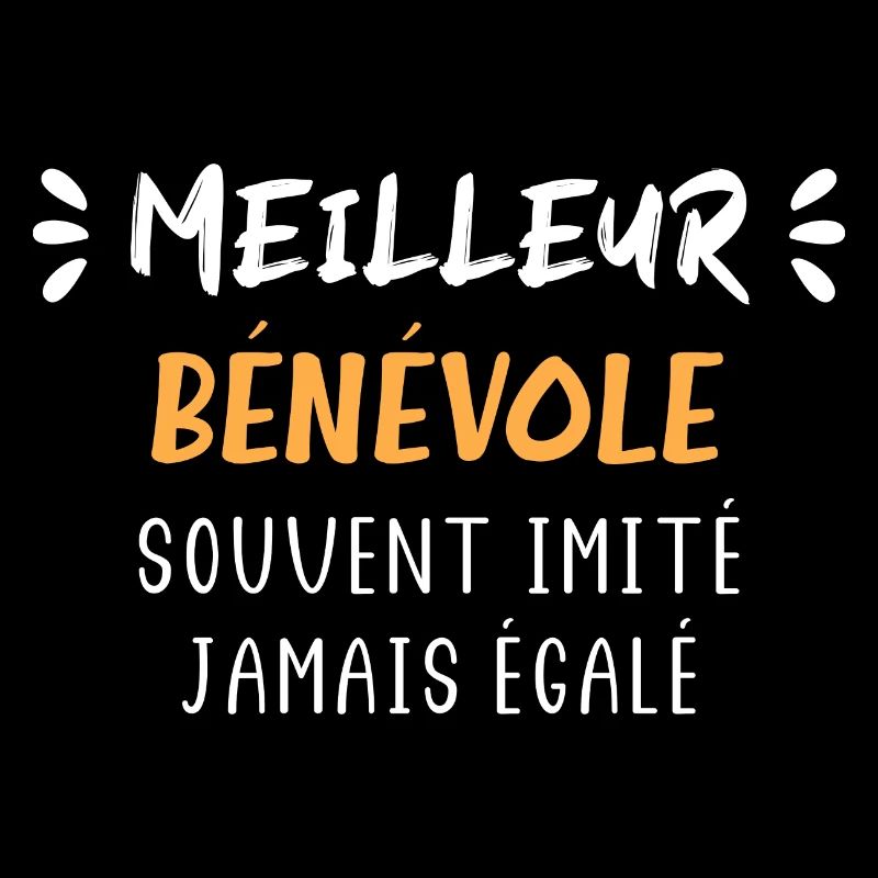 Meilleur benevole