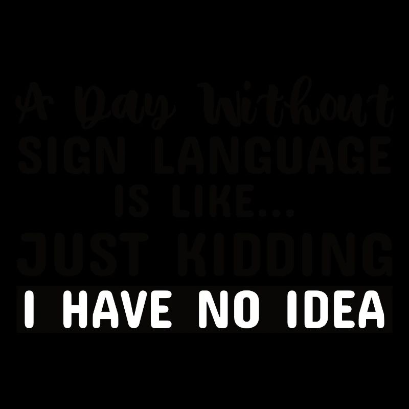 Sign language Sign language Mute deaf ASL