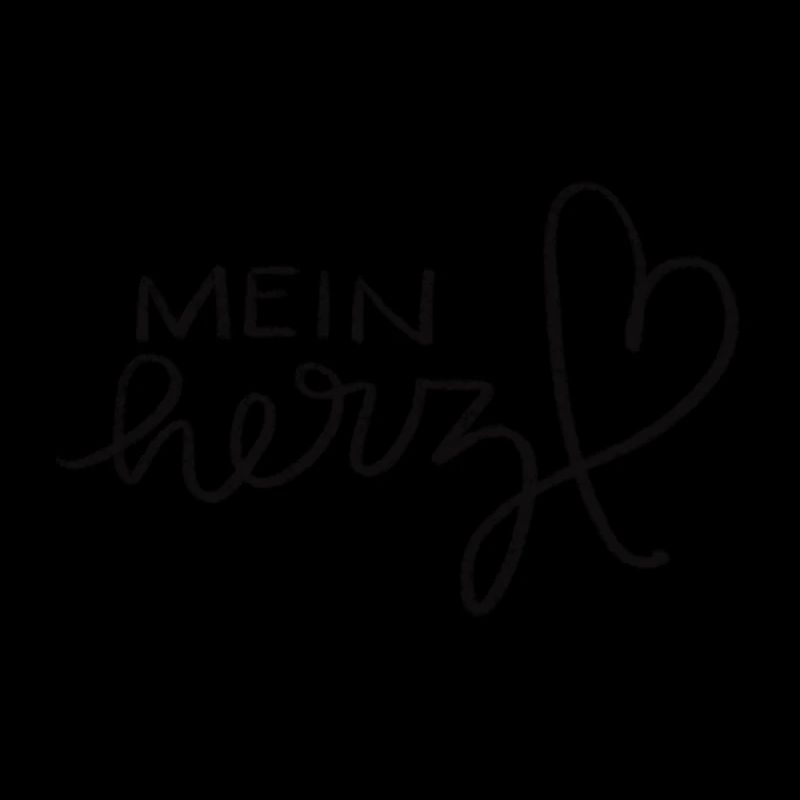 mein Herz