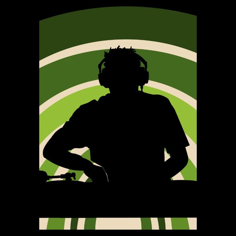Djing DJ