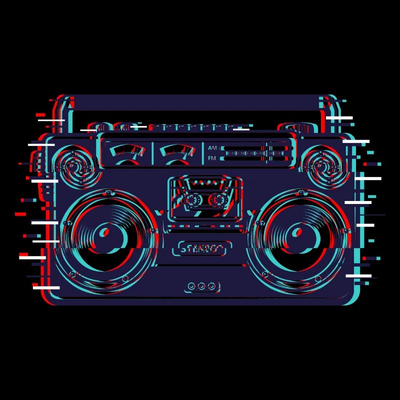 Cassette recorder