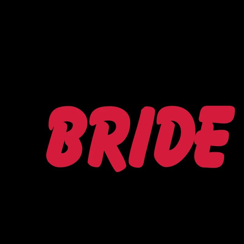 Team Bride