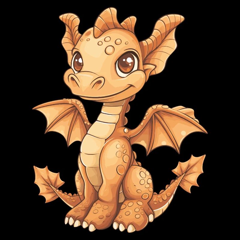 Drachen Drache