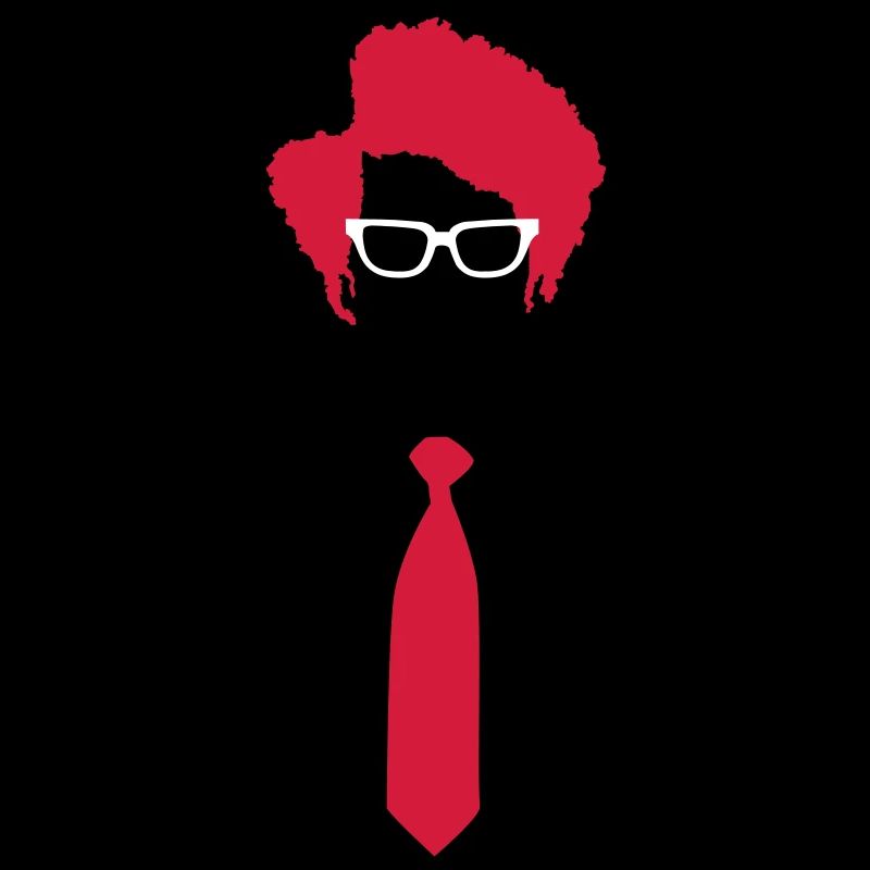 Geek Style like Moss