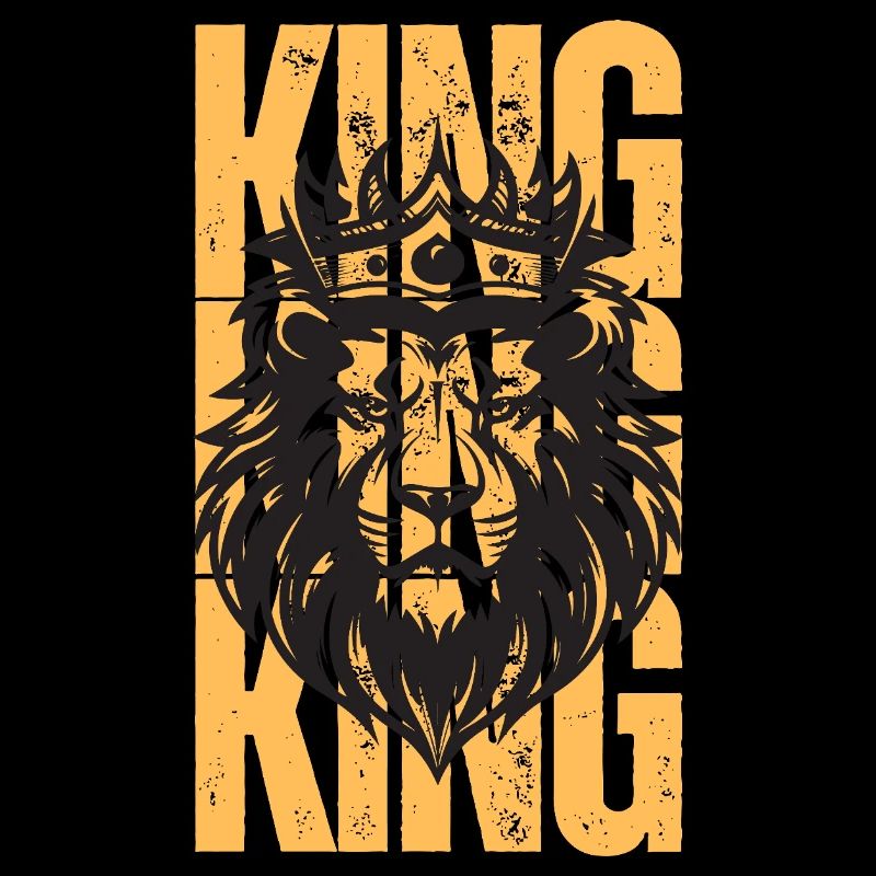 Roi Lion