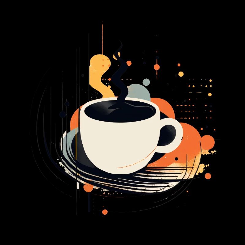 Tasse de café