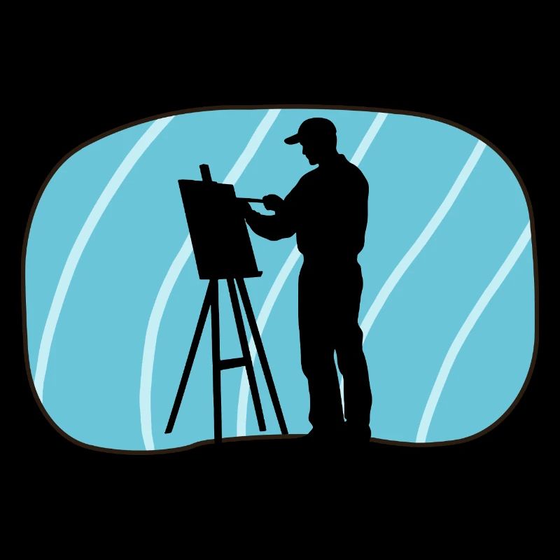 Malen Malerei Painter