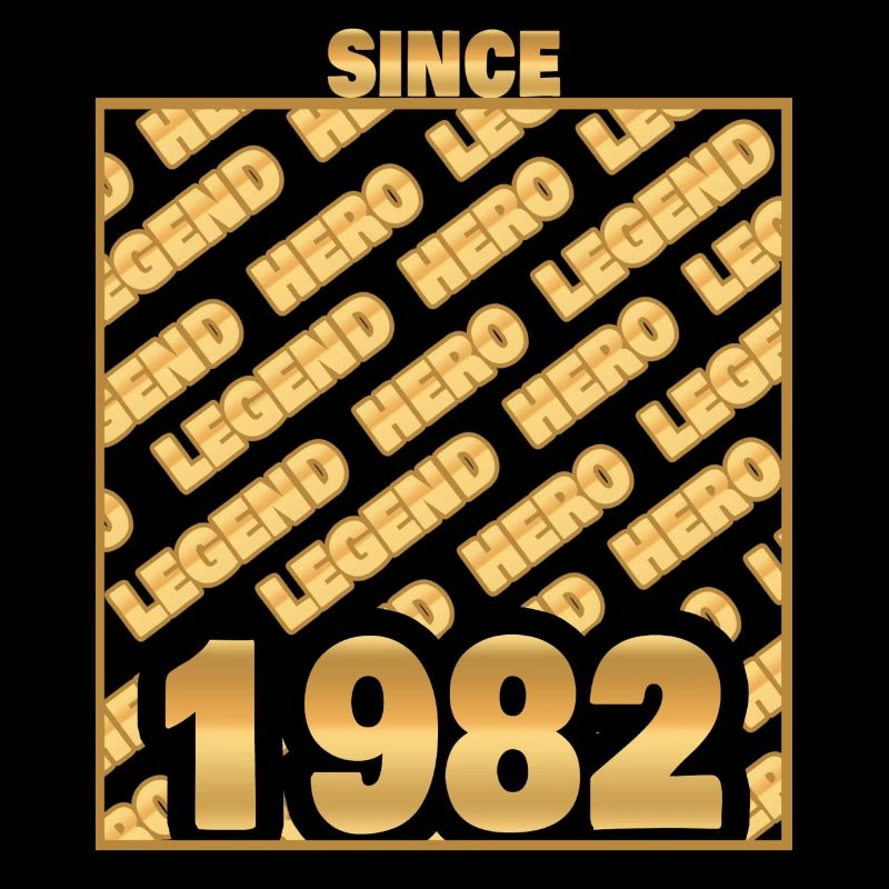 Héros 1982