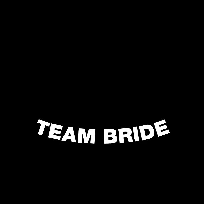 Team Bride (JGA)