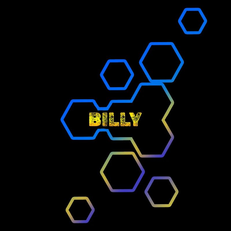 Technikfreak Billy