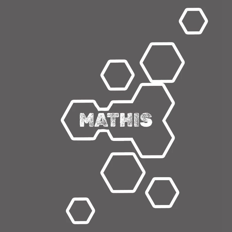 Mathis as a name