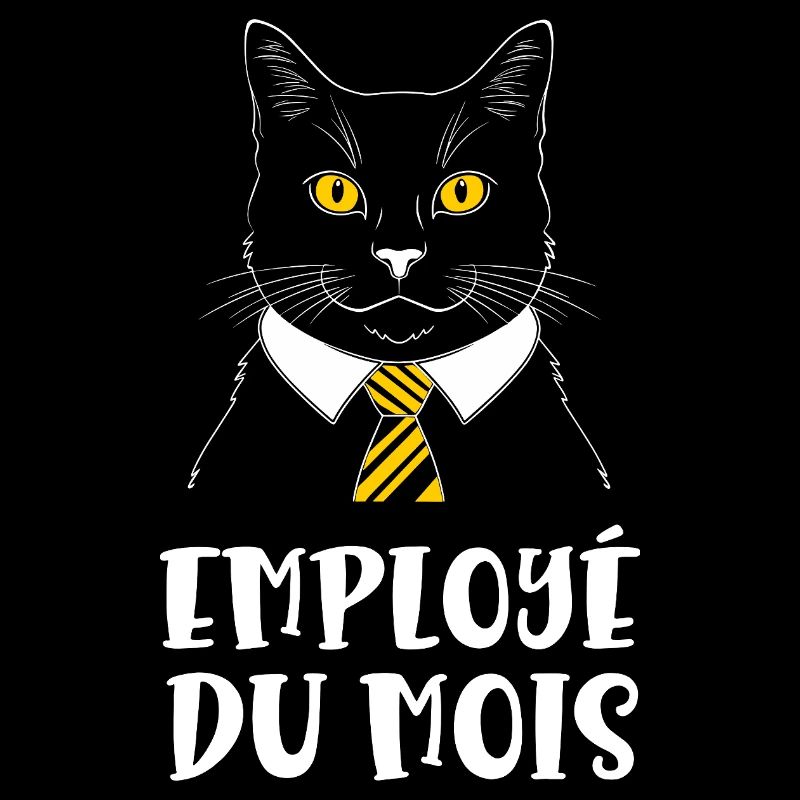 employé du mois