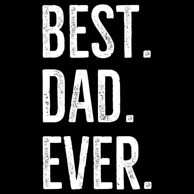 Best Dad Ever