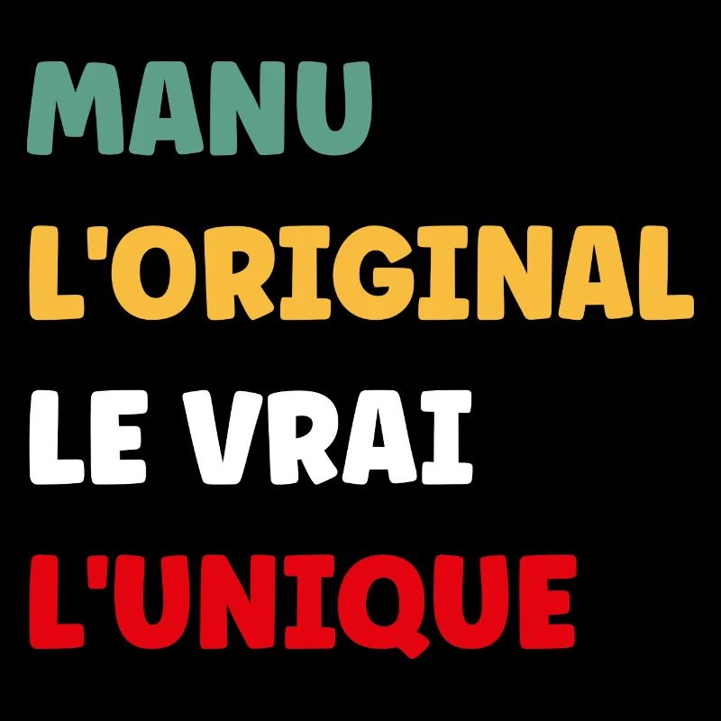 Manu